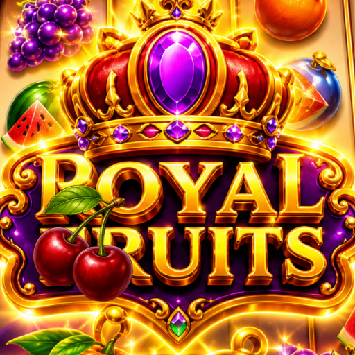 Fruit Balance App Icon